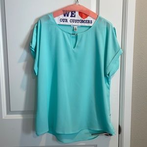 Calvin Klein Short Sleeve Shirt